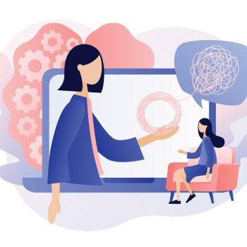 psicoterapia online